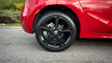 Vauxhall Corsa 1.2 Turbo Elite Edition 5dr Petrol Hatchback